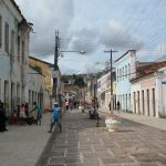 Sergipe desponta como destaque em turismo