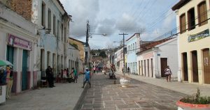 Sergipe desponta como destaque em turismo