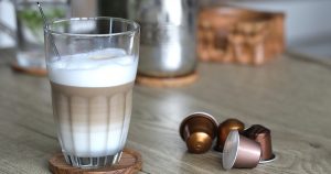 Você sabe como surgiram as cápsulas de café?