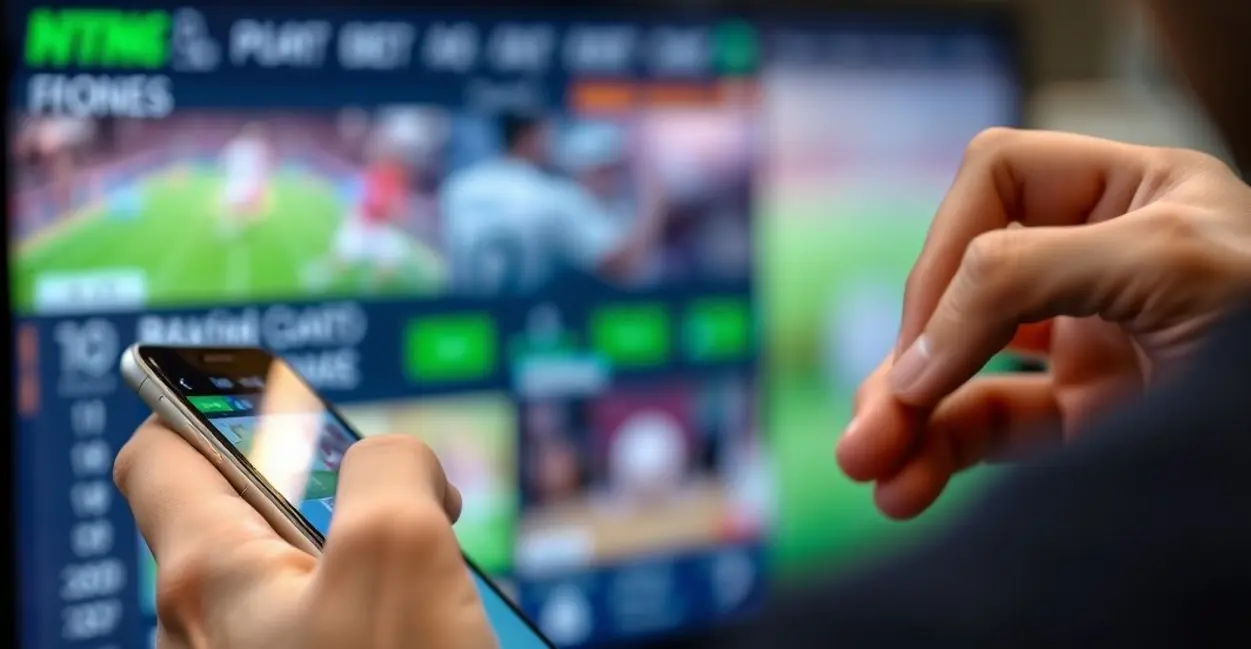 Entendendo a 580.COM: Aposta Segura e Confiável