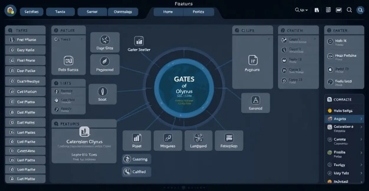 Entendendo a Plataformas de Apostas: Gates of Olympus 580.COM