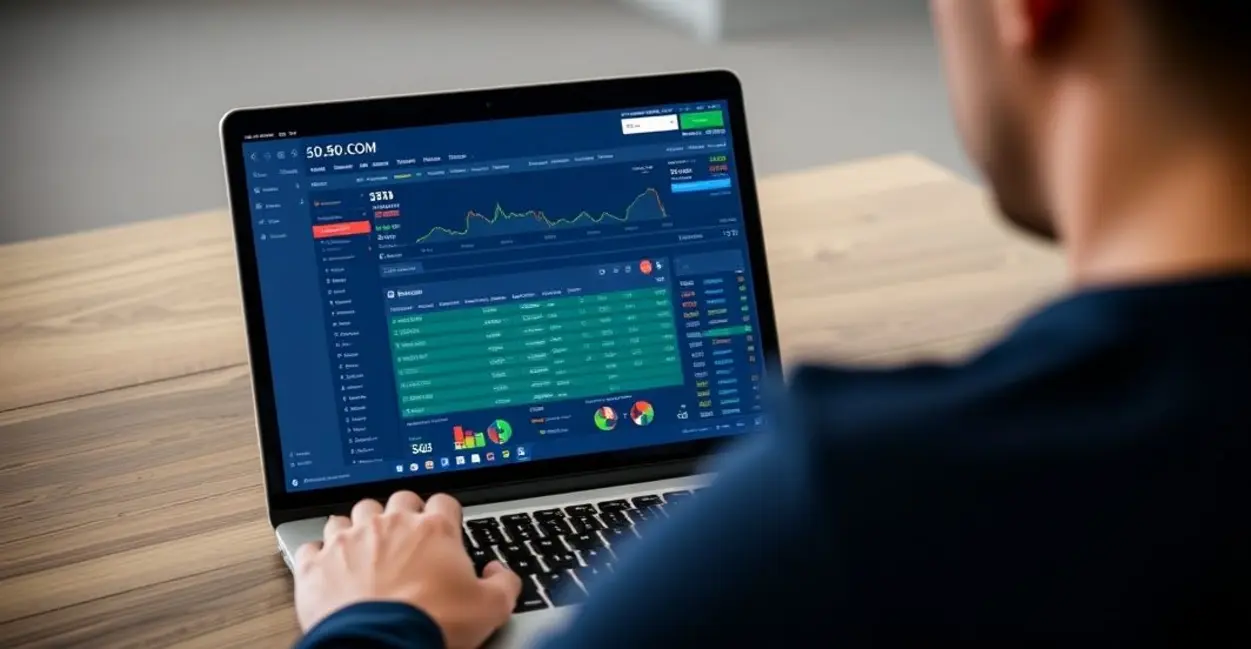 Entendendo a Confiabilidade do 580.COM