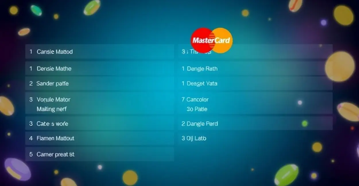 Métodos de Depósito Disponíveis na 580.COM