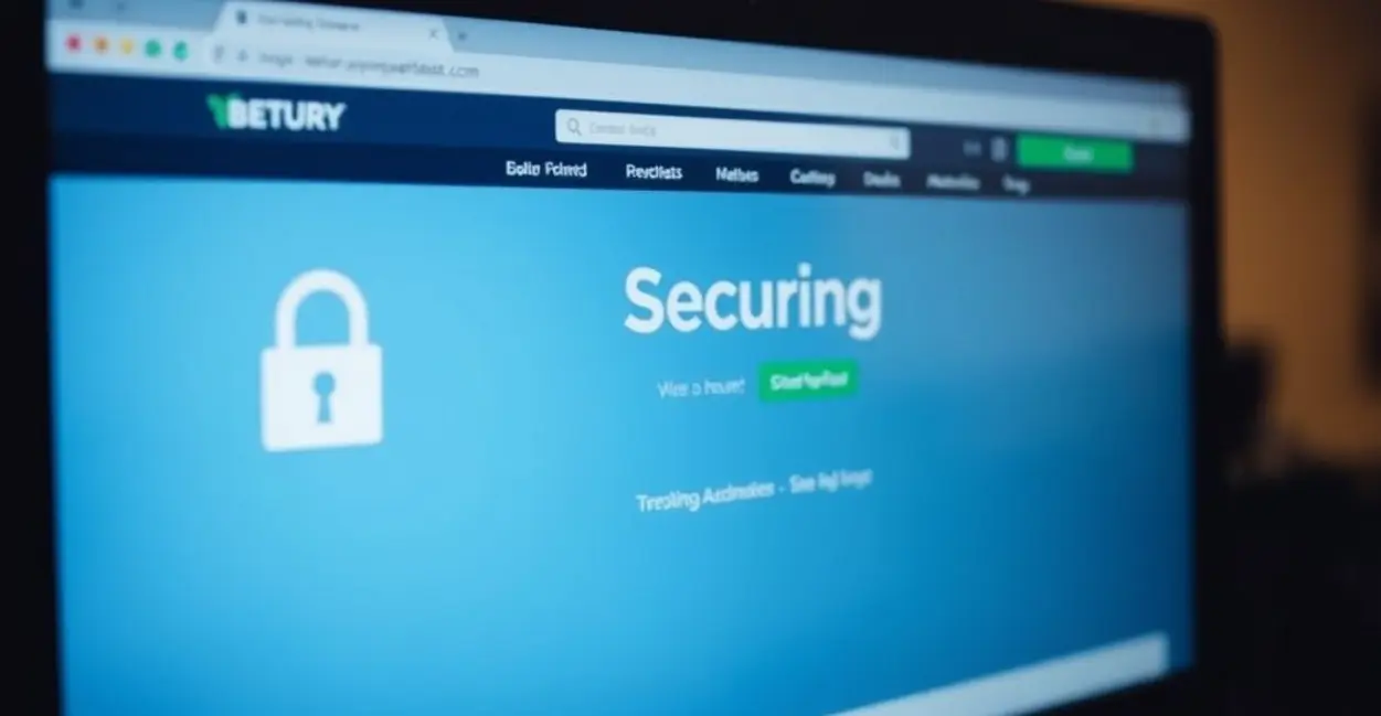 Identificando casas de apostas seguras