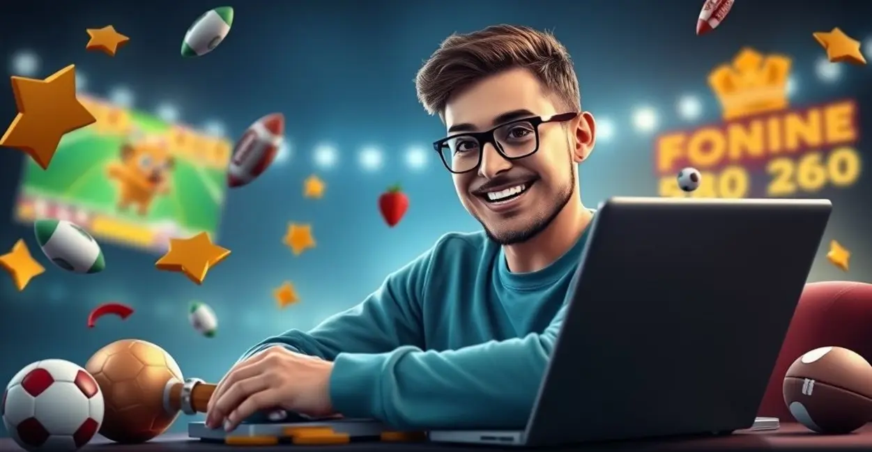 Vantagens da Fortune Tiger 580.COM para Apostadores Iniciantes