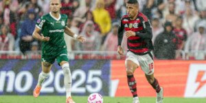 Palmeiras e Flamengo decidem 1º tetra brasileiro na Libertadores