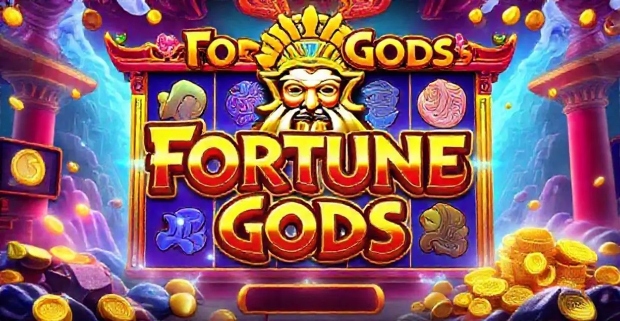 Entendendo o Jogo Fortune Gods e Suas Dinâmicas