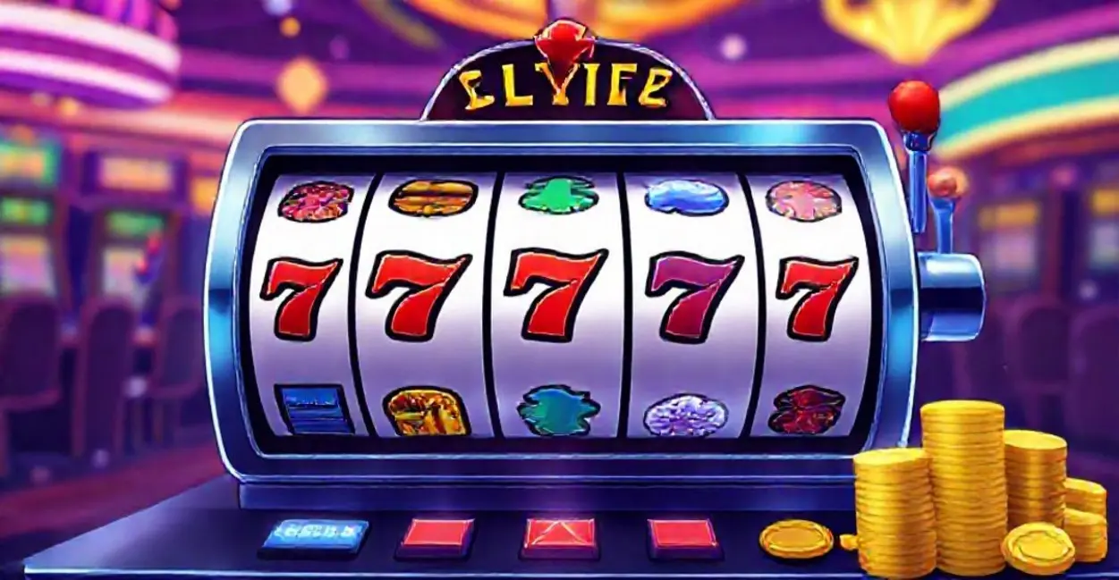 Entendendo o Funcionamento dos Caça-Níqueis