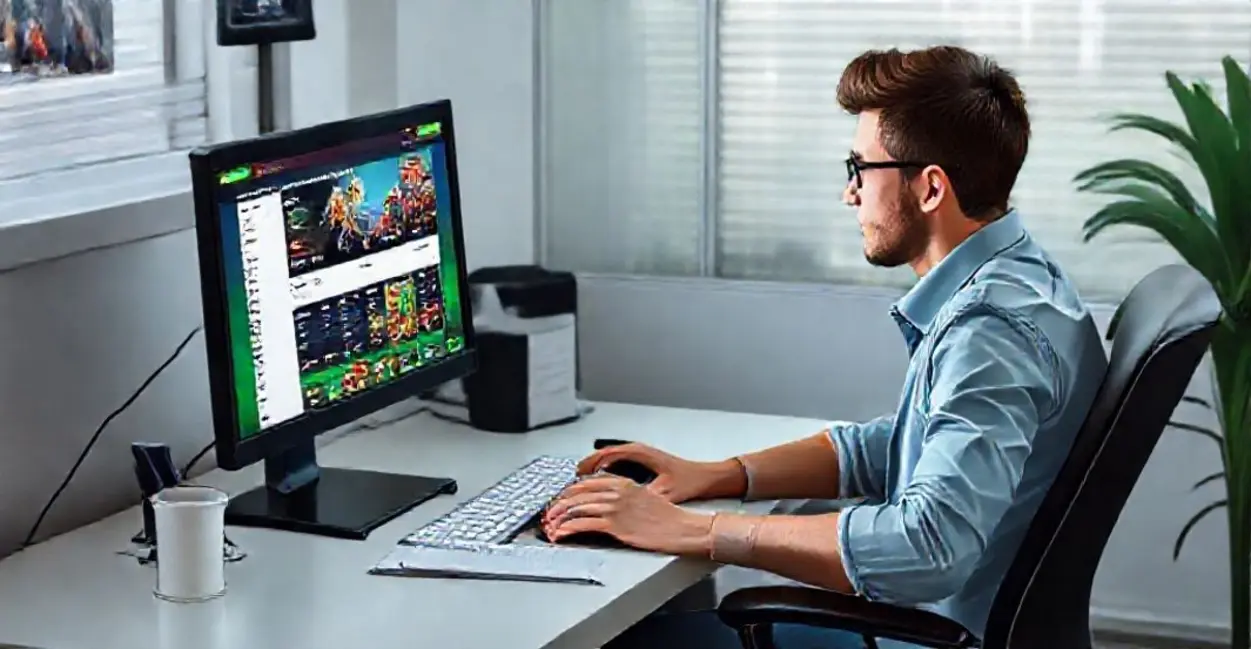 Por que Apostar Pouco Dinheiro é uma Boa Opção?