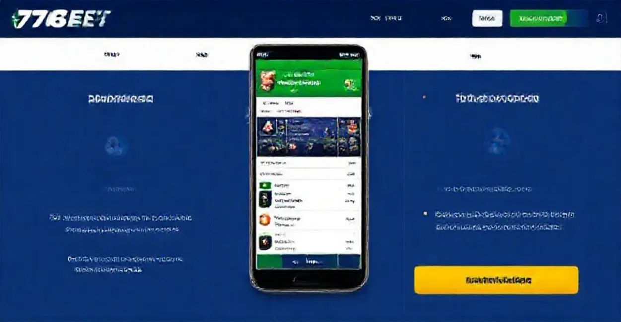 Como Instalar o 766BET App com Facilidade