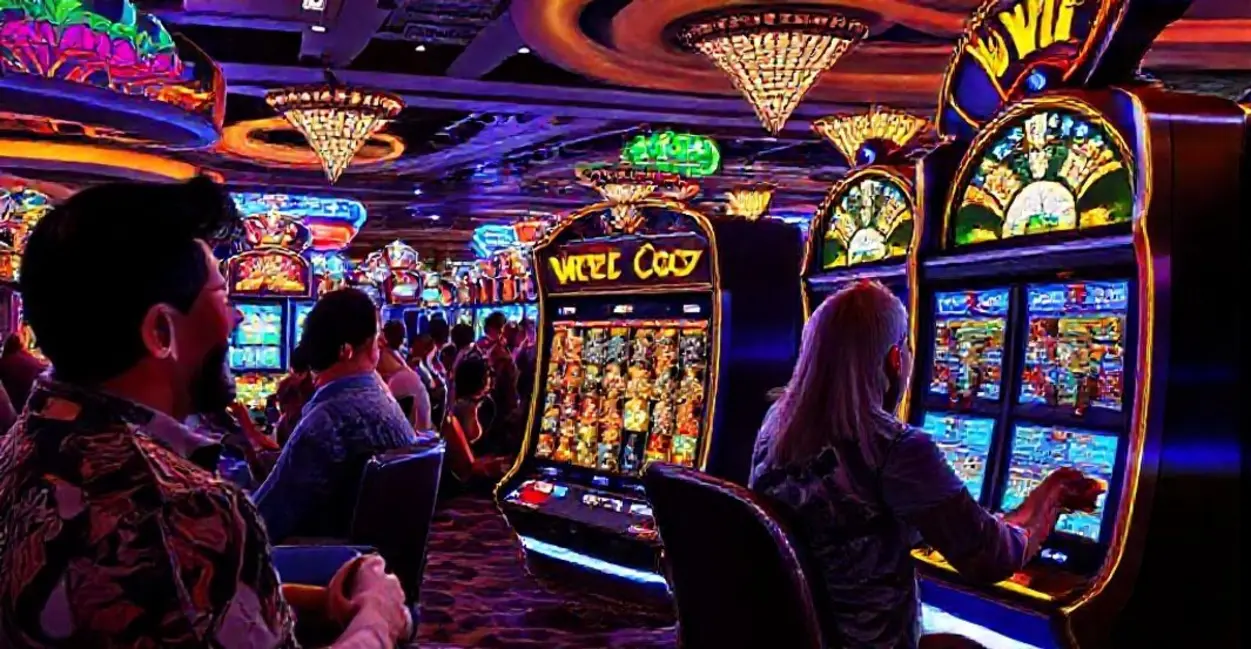 Entendendo os Melhores Horários para Aproveitar Wolf Gold