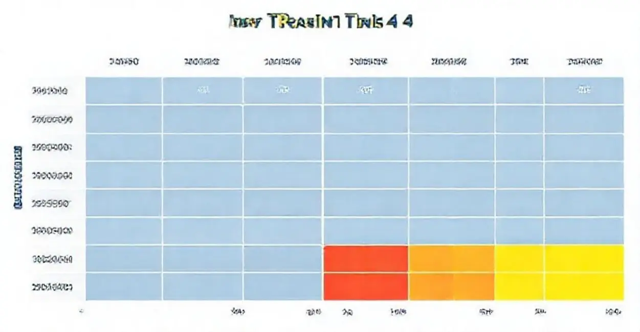 Identificando o Melhor Horário para Jogar Money Train 4