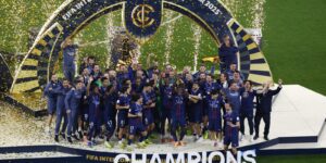 Flamengo perde para PSG e vê sonho do Bi mundial ser adiado