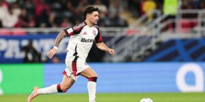 Copa Intercontinental: Fla enfrenta Pyramids em busca de vaga na final