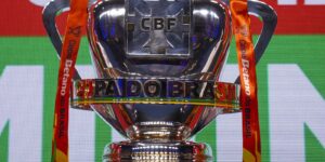 Definidos os duelos e mandos de campo da Copa do Brasil até a 3ª fase