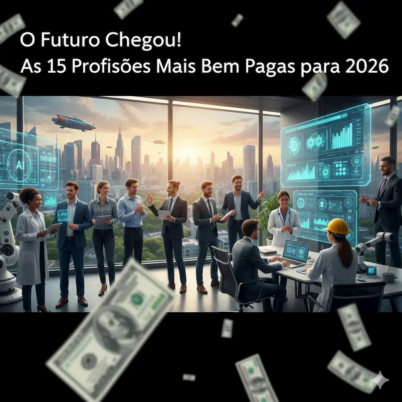 profissoes bem pagas