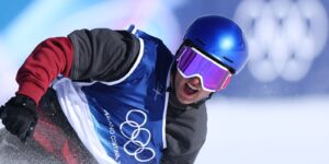 Com mudanças climáticas, Jogos de Inverno usam 85% de neve artificial