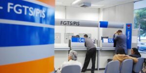 Abono salarial começa a ser pago nesta segunda