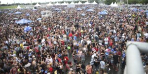 Carnaval requer prevenção de acidentes com rede elétrica, diz Abradee