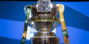 CBF divulga datas e horários dos jogos da 1ª fase da Copa do Brasil