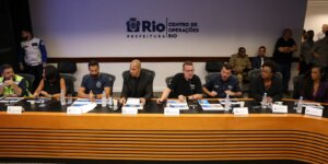 Rio espera receber 8 milhões de foliões para o carnaval