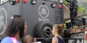 MPRJ pede imagens de câmeras dos PMs da Operação no Morro dos Prazeres