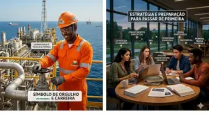 Concurso Petrobras 2026: Guia Completo com Edital, Vagas e Salários