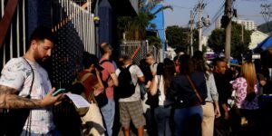 CNU 2025: governo divulga hoje reclassificação de candidatos