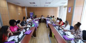 Fim da escala 6×1: proposta pode aliviar dupla jornada das mulheres