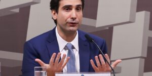 Galípolo pede aprovação de PEC que prevê mais autonomia para o BC