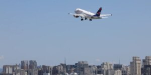 Aeroporto de Congonhas opera sem atrasos nesta sexta-feira