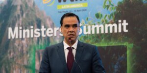 Brasil apresenta a países latinos medidas para o setor de aviação