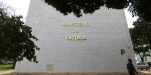 Fazenda alerta sobre falso site do Novo Desenrola