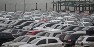 Produção de veículos cresce 2,4% em abril, diz Anfavea