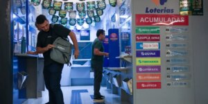 Apostas na Mega-Sena 30 anos começam neste domingo