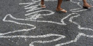 Brasil tem menor número de homicídios e latrocínios em dez anos