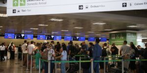 Infraero e Inframerica estimam 400 mil passageiros no Corpus Christi
