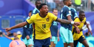 Confira os resultados dos jogos desta quinta-feira (25) da Copa